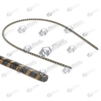 Tija flexibila transmisie motocoasa Husqvarna 142 R, 143 R, 152 R, 153 R 99.2cm
